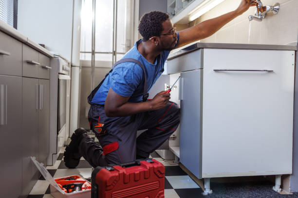 Best Plumbing System Maintenance  in Tolleson, AZ